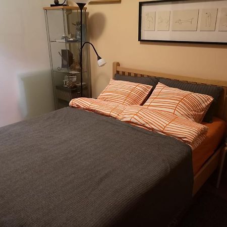 Apartment Lisinski S Zagabria Esterno foto