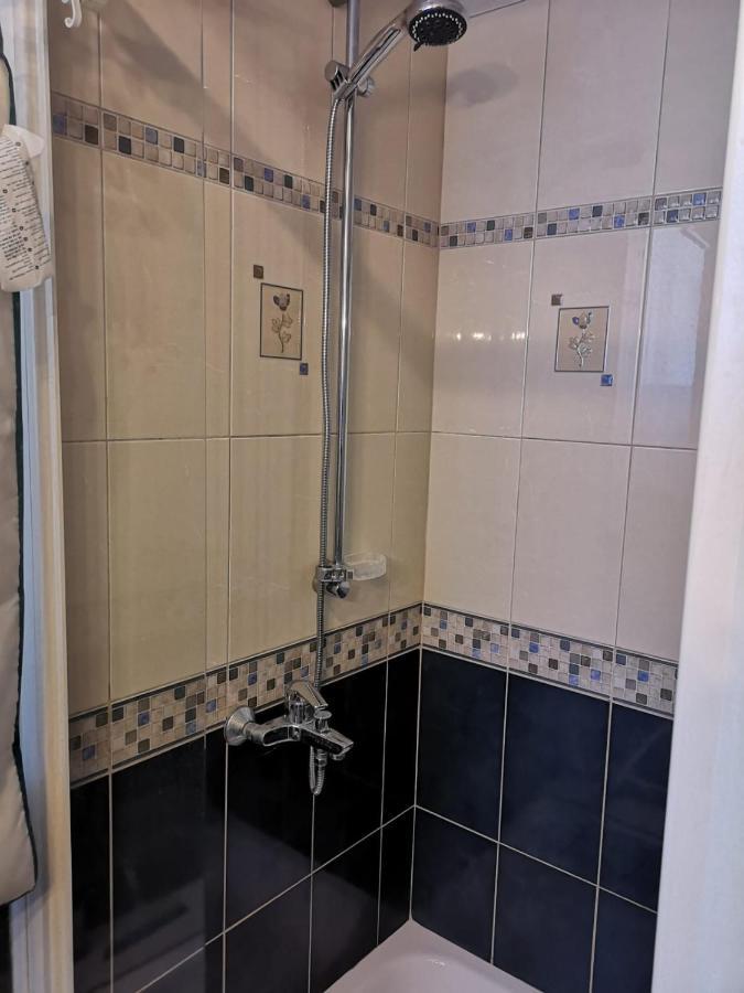 Apartment Lisinski S Zagabria Esterno foto