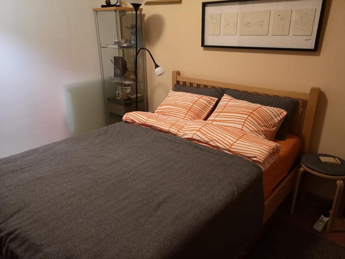 Apartment Lisinski S Zagabria Esterno foto