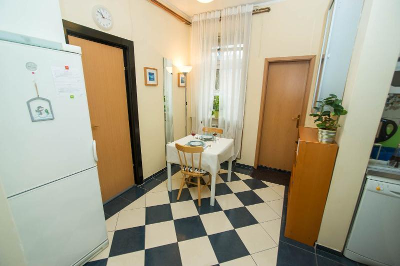 Apartment Lisinski S Zagabria Camera foto