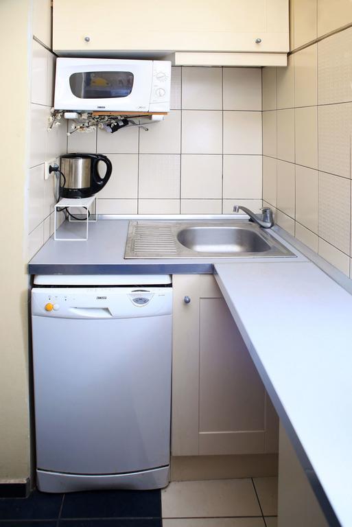 Apartment Lisinski S Zagabria Camera foto