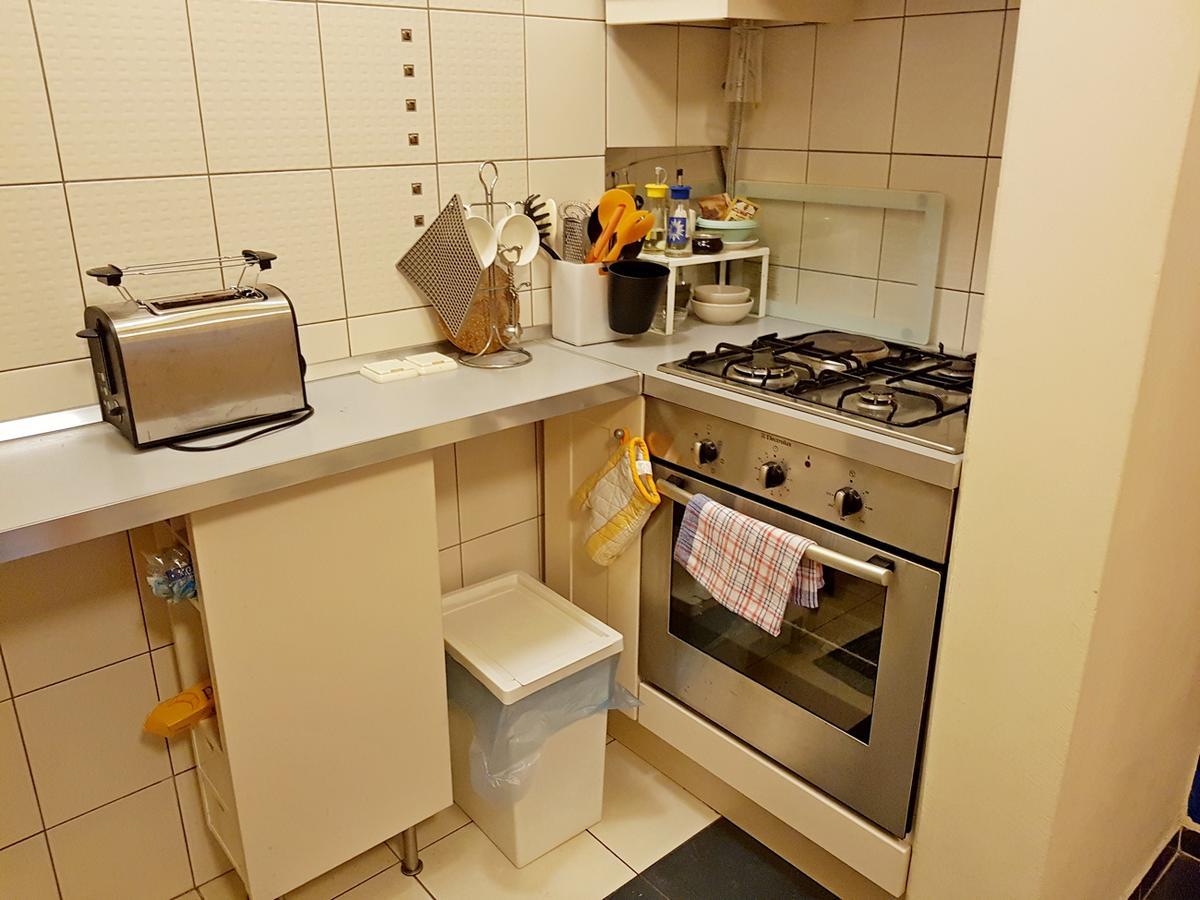 Apartment Lisinski S Zagabria Esterno foto