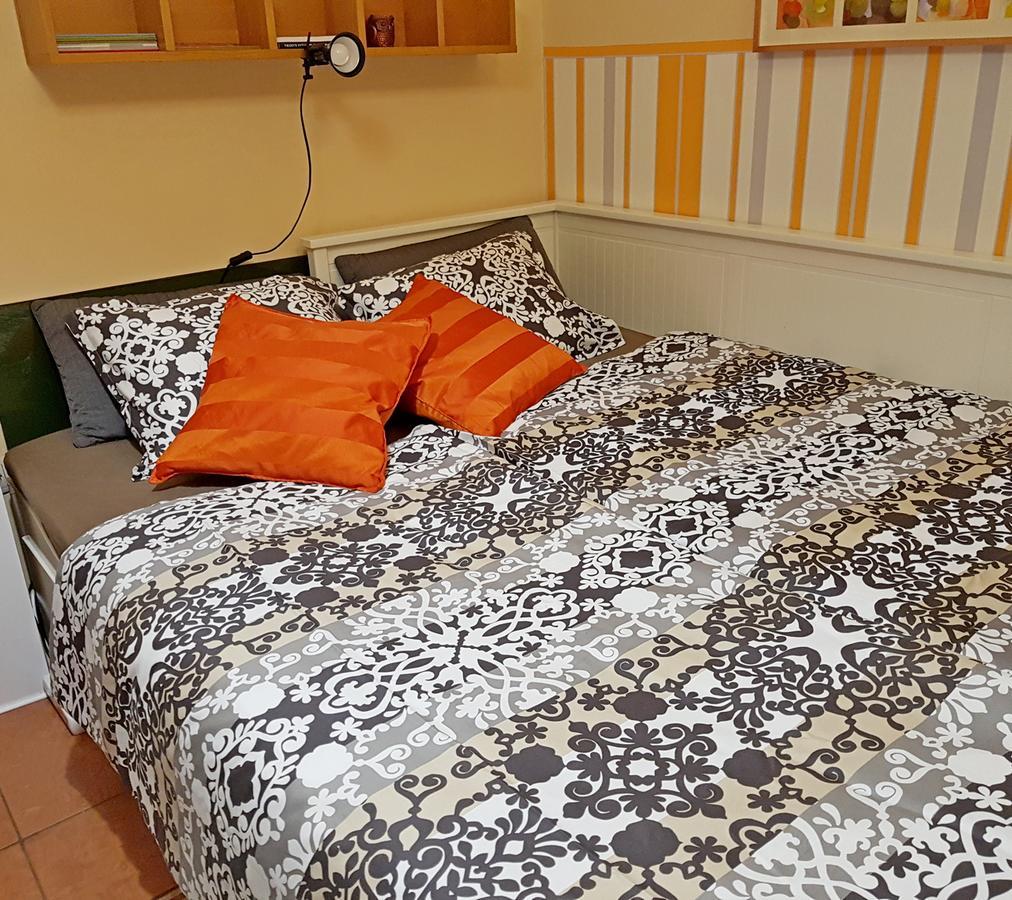 Apartment Lisinski S Zagabria Esterno foto