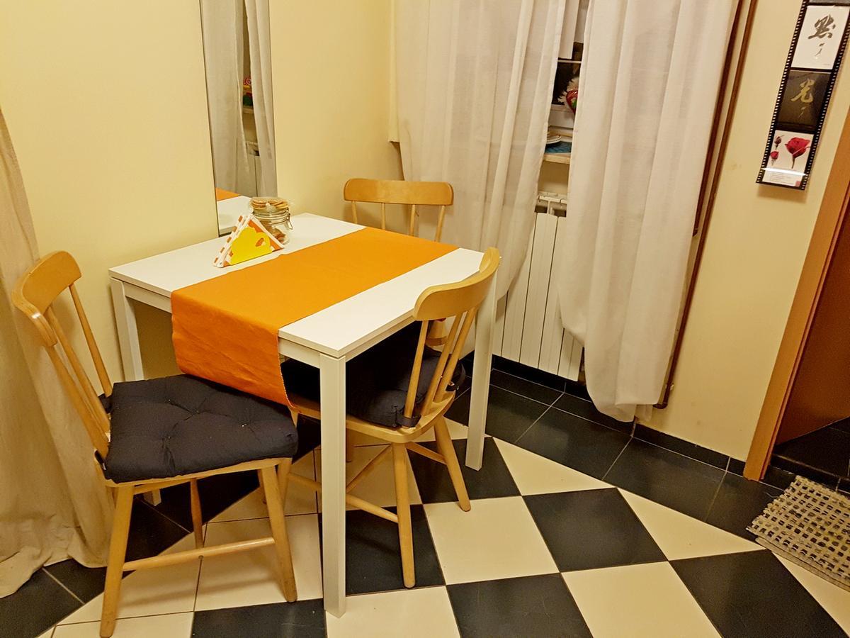 Apartment Lisinski S Zagabria Esterno foto