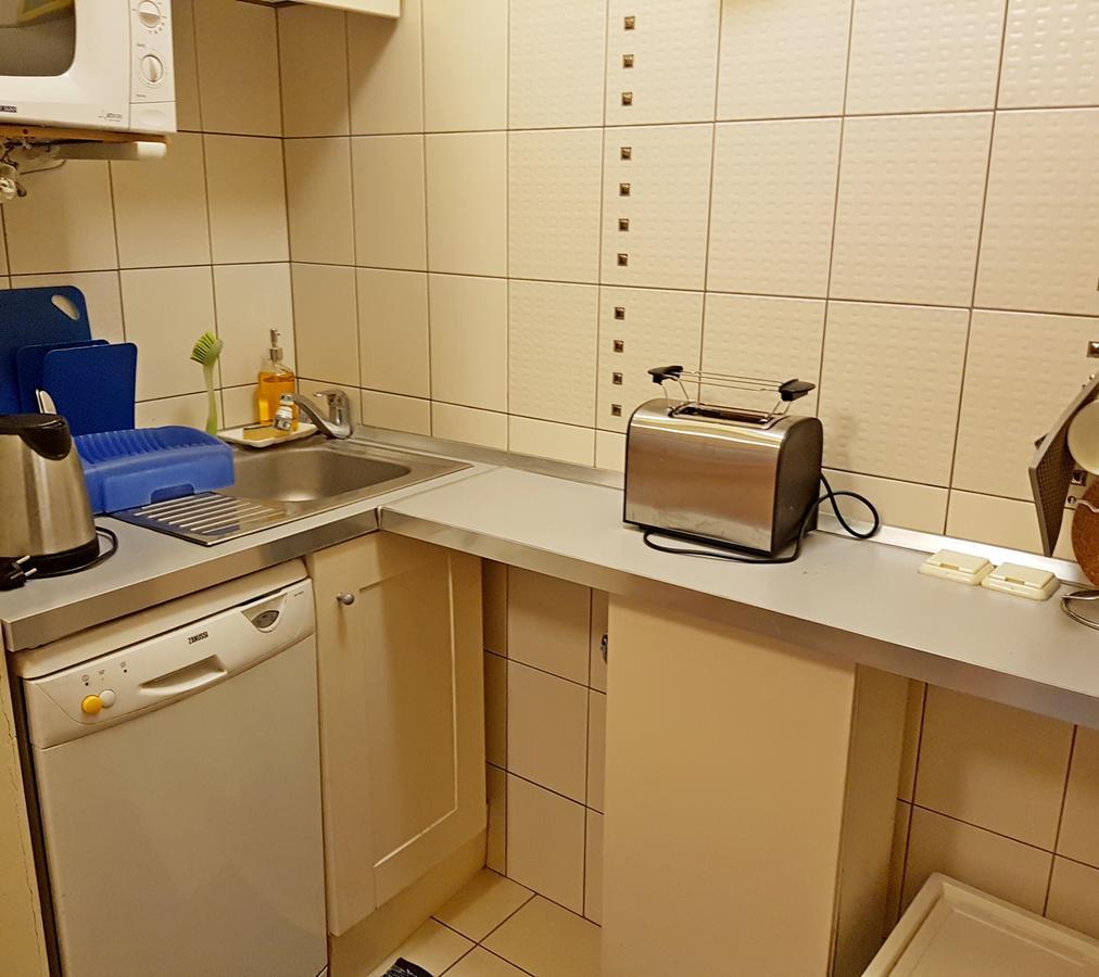 Apartment Lisinski S Zagabria Esterno foto