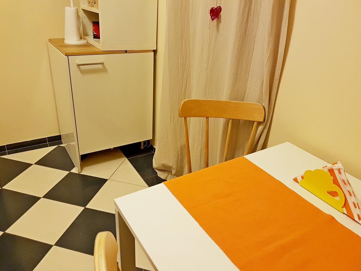 Apartment Lisinski S Zagabria Esterno foto